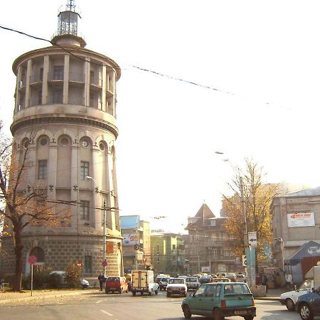 MosilorCentralBoutique Bucarest Extérieur photo