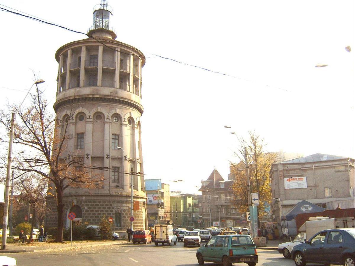 MosilorCentralBoutique Bucarest Extérieur photo