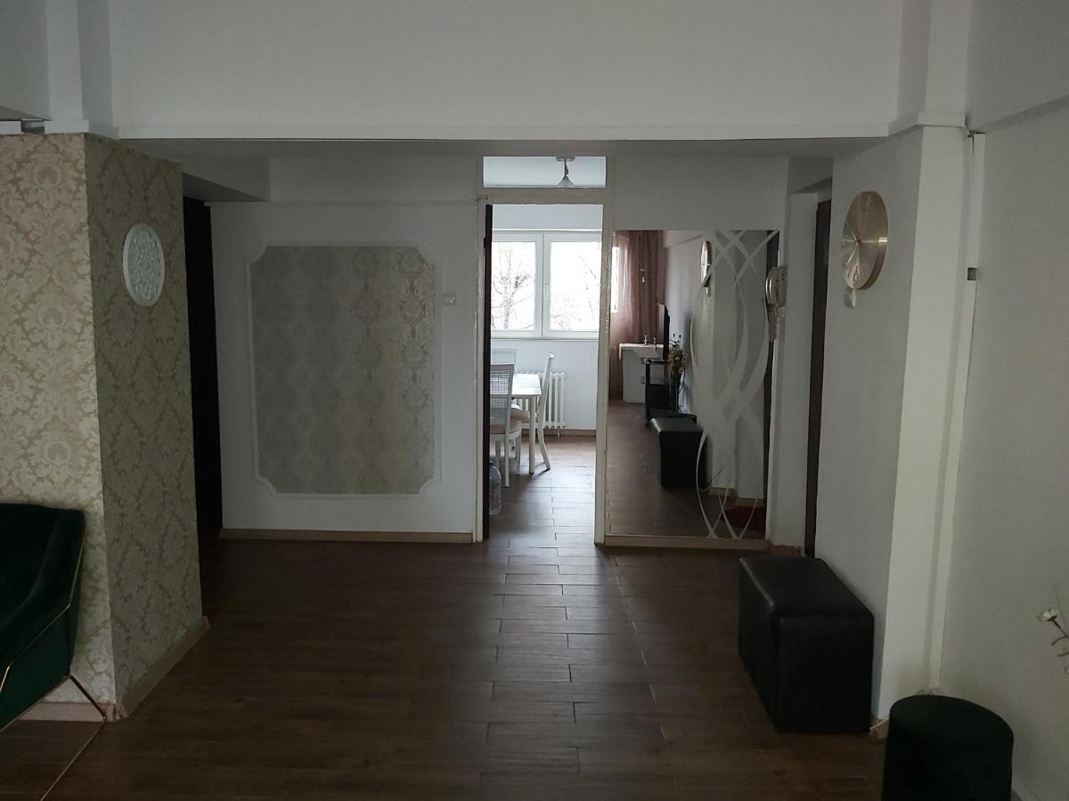 MosilorCentralBoutique Bucarest Extérieur photo